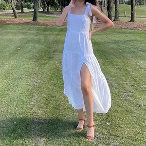 Showpo Afternoon Stroll dress